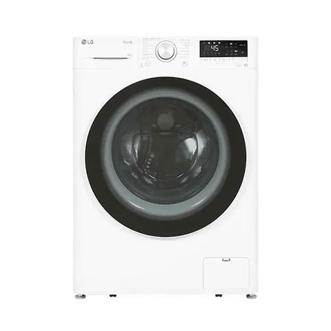Máy giặt lồng ngang LG AI DD Inverter 10 kg FV1410S4W1