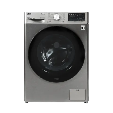 Máy Giặt AI LG FV1410S4P 10 kg
