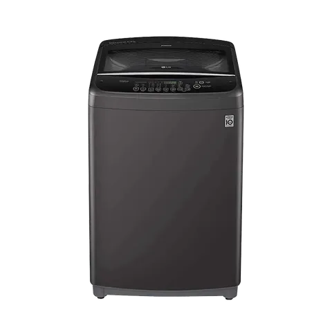 Máy Giặt Lồng Đứng LG 10.5 kg Smart Inverter T2350VSAB