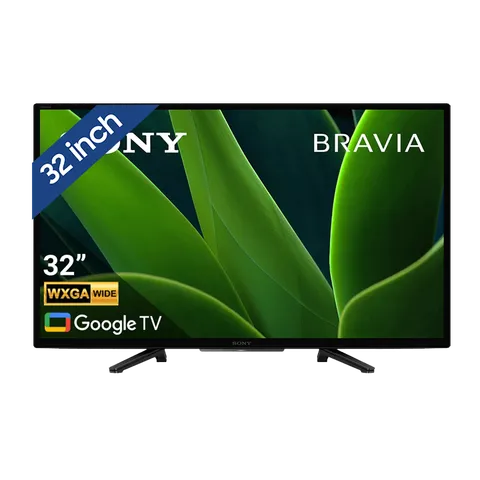 Google Tivi Sony 2K 32 Inch KD-32W830K