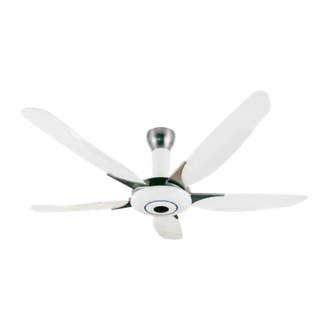 Quạt trần Panasonic 5 cánh F-60WWK 76W