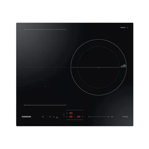 Bếp điện SAMSUNG NZ63B5046FK/SV