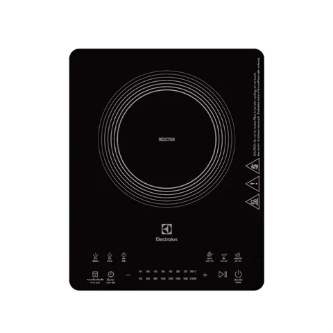 Bếp từ Electrolux ETD42SKR