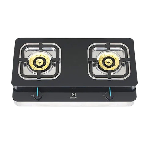 Bếp ga đôi Electrolux ETG729GKTR