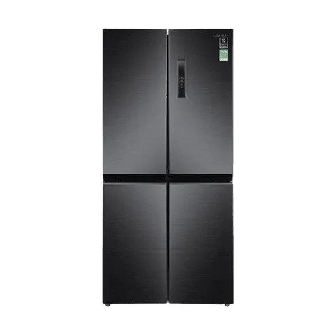 Tủ lạnh Samsung RF48A4000B4/SV 488 Lít Inverter