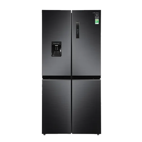 Tủ Lạnh Samsung RF48A4010B4/SV 488 Lít Inverter Màu Đen