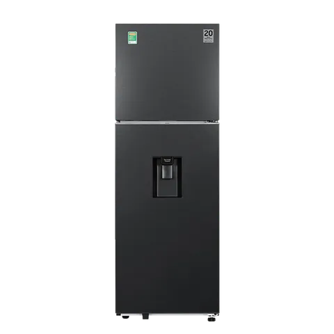 Tủ lạnh SAMSUNG RT35CG5544B1SV 345L Inverter màu đen