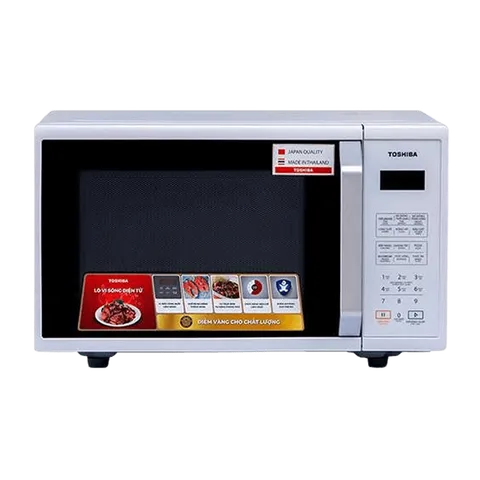 Lò vi sóng TOSHIBA 23L ER-SS23(W1)VN
