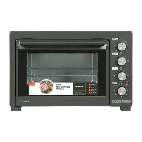 Lò nướng Toshiba 40 lít TL-MC40EZF(GR)
