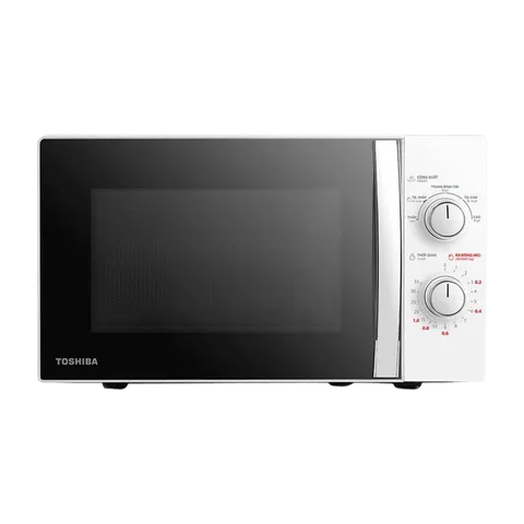 Lò vi sóng Toshiba 20 lít MWP-MM20P(WH)