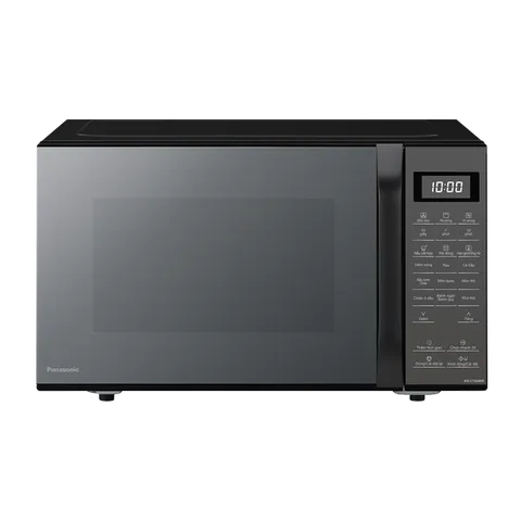 Lò vi sóng có nướng Panasonic NN-CT66MBYUE 27 lít