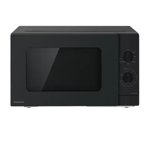 Lò vi sóng có nướng Panasonic 24 lít NN-GM34NBYUE