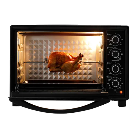 Lò nướng PANASONIC 32L NB-H3203KRA