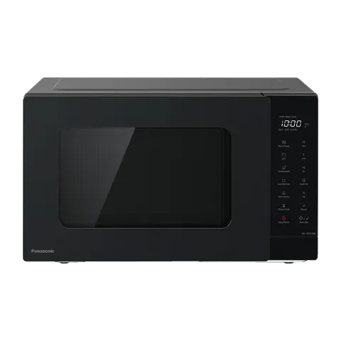 Lò vi sóng có nướng Panasonic NN-GT35NBYUE 24 lít