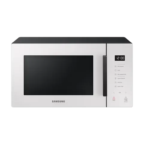 Lò vi sóng SAMSUNG MG23T5018CE/SV, 23L, Điện tử, xx Malaysia