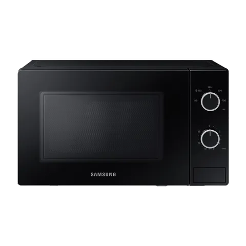 Lò vi sóng SAMSUNG 20L MS20A3010AL/SV