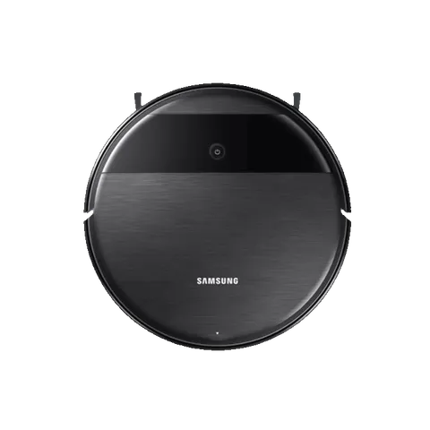 Máy hút bụi robot SAMSUNG VR05R5050WK/SV, hút bụi và lau sàn, cs 55W