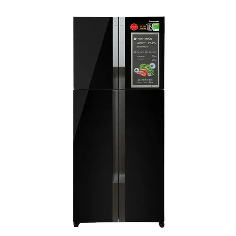 Tủ Lạnh Panasonic Inverter 550 Lít NR-DZ601YGKV