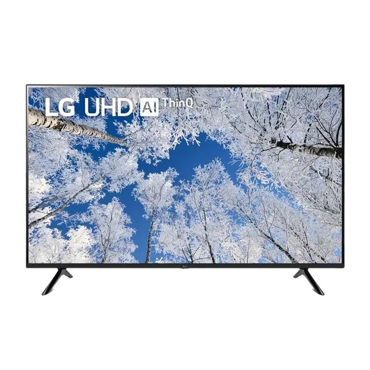 Tivi Led 4K 55 inch LG 55UQ7050PSA WebOS