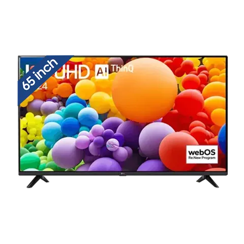Tivi Led LG 4K 65 inch 65UT7350PSB