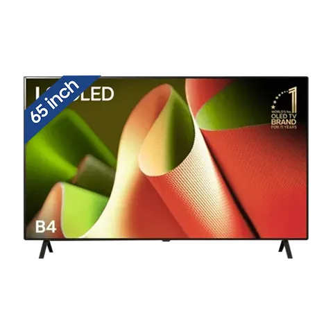 Smart tivi LG OLED 4K 65 Inch OLED65B4PSA
