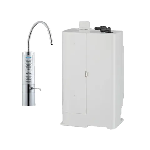 Máy lọc nước ion kiềm PANASONIC TK-AB50-ZEX
