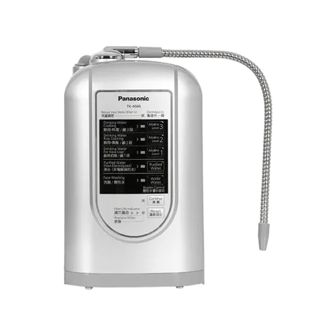 Máy lọc nước Panasonic ion kiềm TK-AS45-ZEX