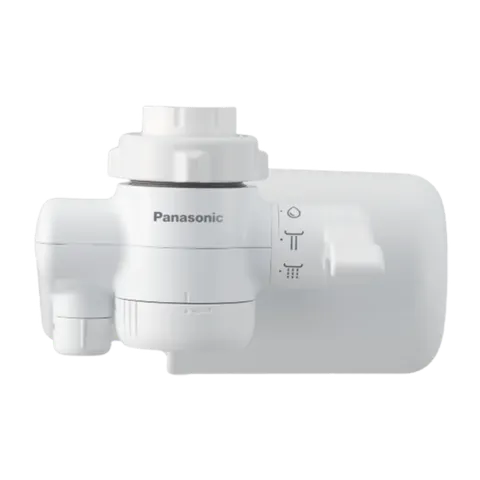 Máy lọc nước tại vòi PANASONIC TK-CJ300-WVN