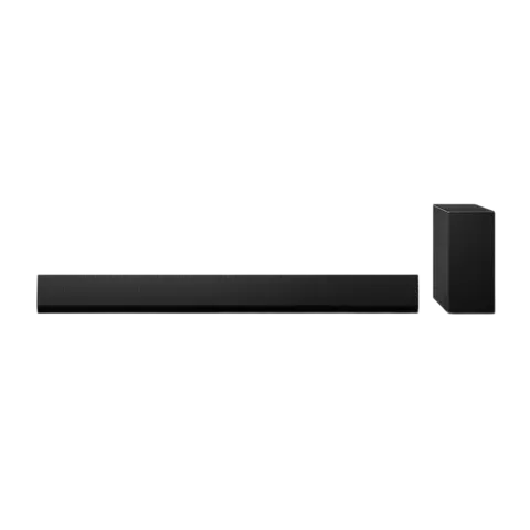 Loa thanh Soundbar LG SG10TY
