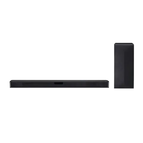Bộ loa thanh LG SN4 300W