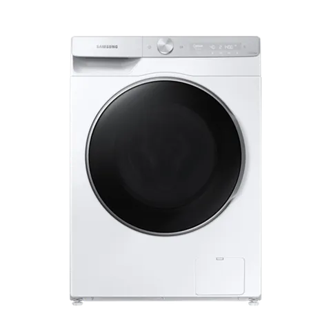 Máy giặt cửa trước Samsung AI Ecobubble Inverter 11 kg WW11CGP44DSHSV