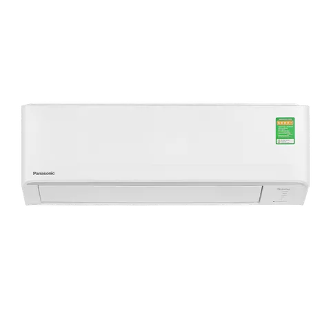 Điều hòa PANASONIC 1 chiều Inverter 12000 BTU CS-PU12AKH-8