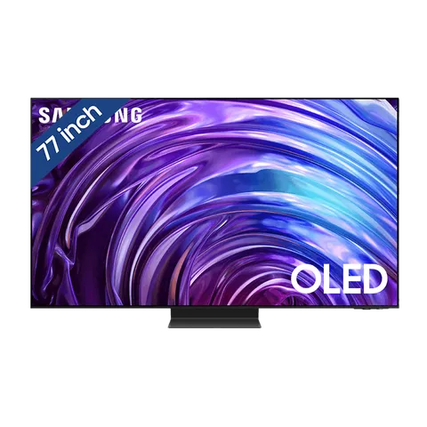 Tivi Oled SAMSUNG 4K 77 inch QA77S95D