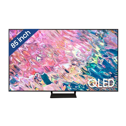 Tivi Qled Samsung 85 inch 4K Ultra HD QA85Q60B [HÀNG TRƯNG BÀY]
