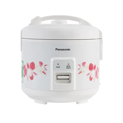 Nồi cơm điện 1L PANASONIC SR-MVN10FRAX