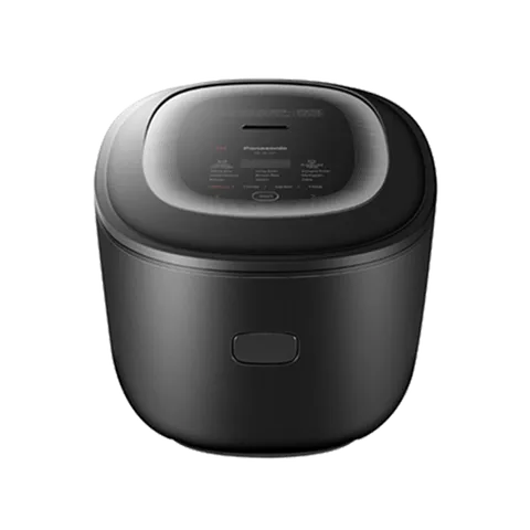 Nồi cơm điện tử cao tần 1.5 lít PANASONIC SR-HL151KRA