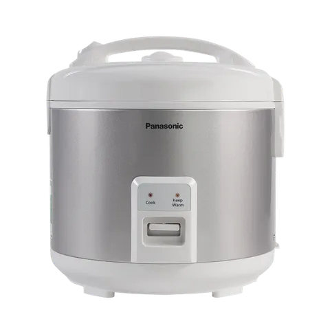 Nồi cơm điện 1.8 lít Panasonic SR-MVN18LRAX