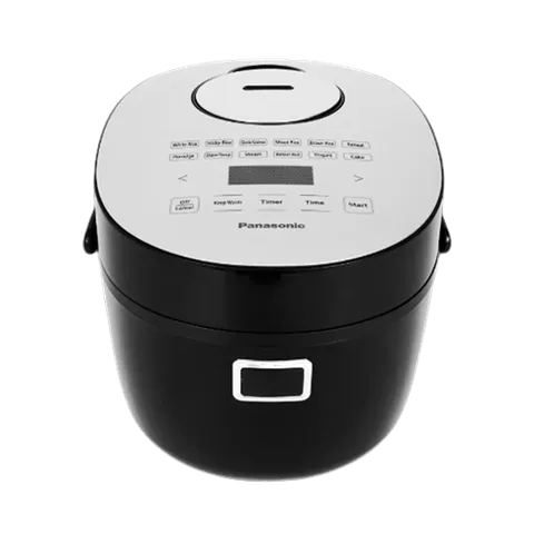 Nồi cơm điện tử 0,7L PANASONIC SR-DB071KRA
