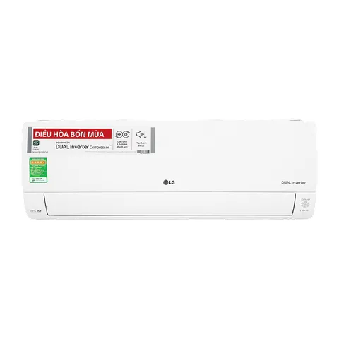 Điều Hòa 2 Chiều Dual Inverter LG B13END1N 12.000 BTU