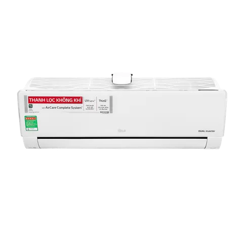 Điều hòa LG Inverter 1 chiều 9000 BTU V10APFUVN