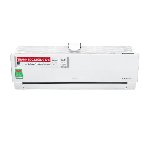 Điều hòa LG 1 chiều Inverter 12000 BTU V13APFUVN