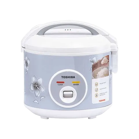 Nồi cơm điện TOSHIBA 1.8L RC-18JFM(H)VN